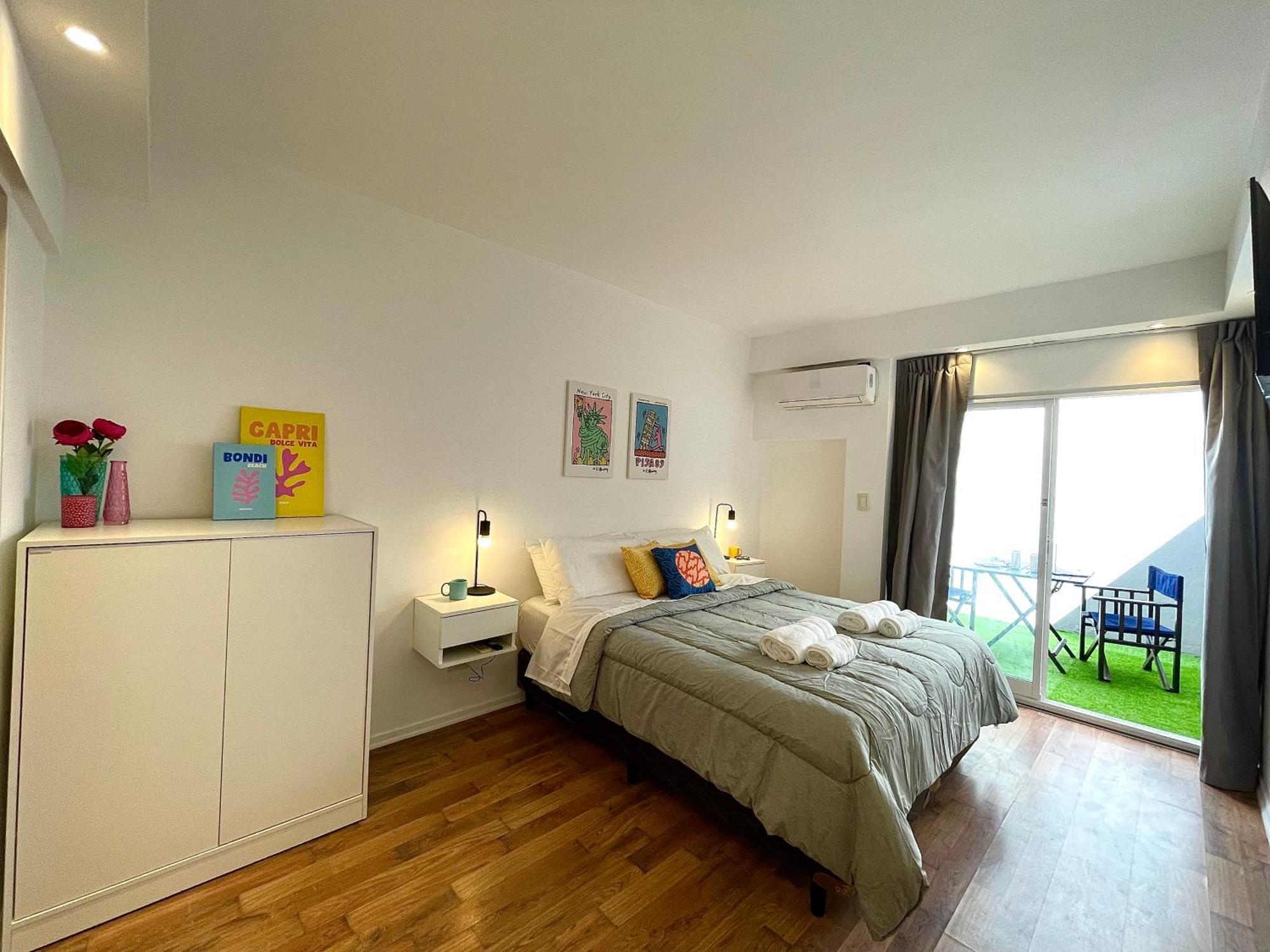 Hostal Casa Vaca Ciudad Autónoma de Buenos Aires