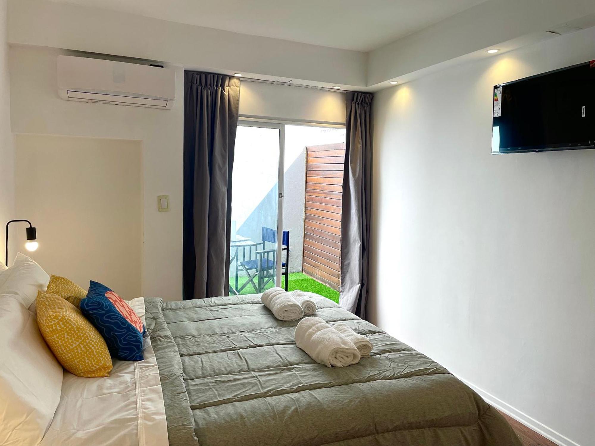 Casa Vaca Hostal