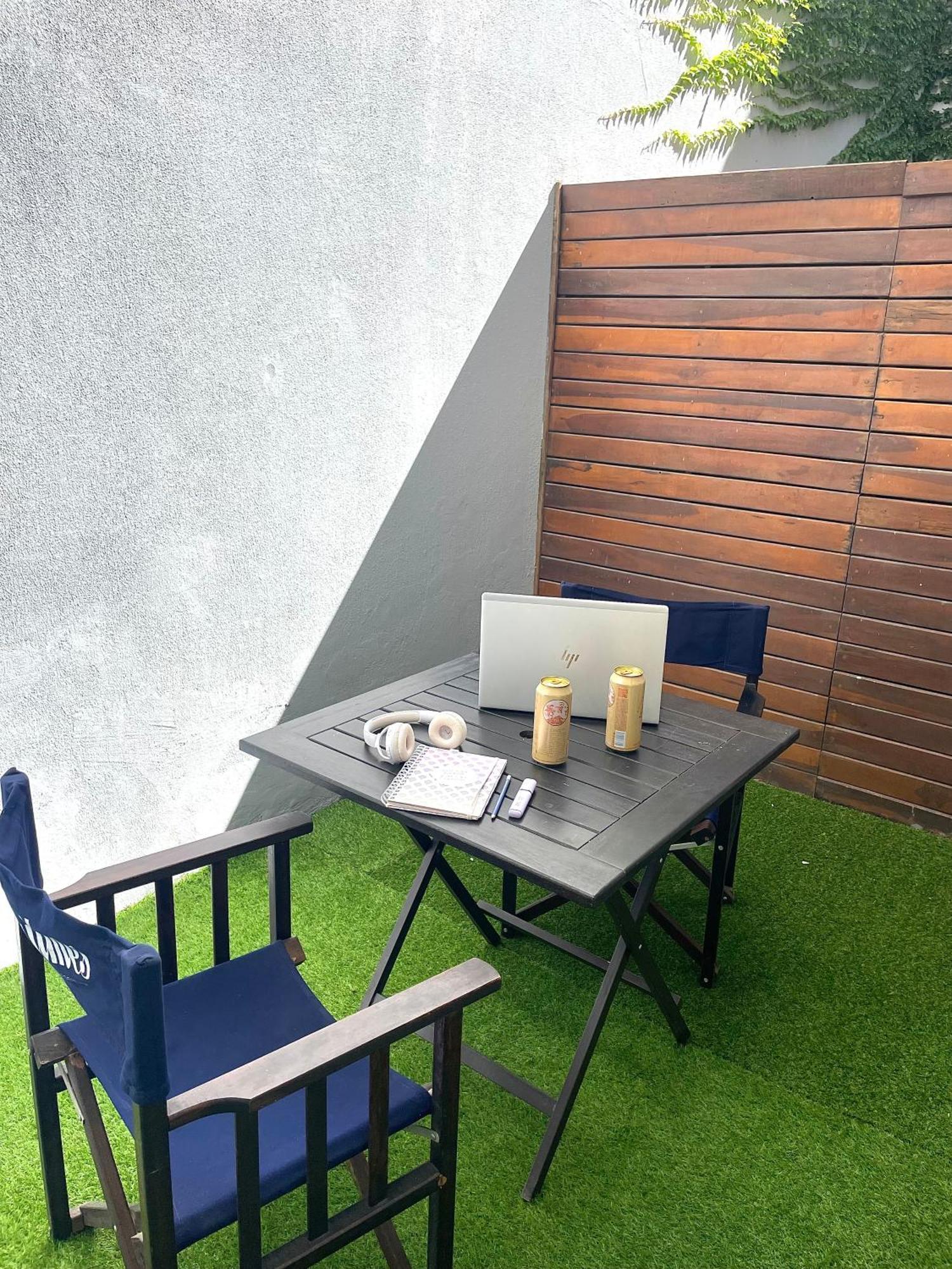 Hostal Casa Vaca Ciudad Autónoma de Buenos Aires