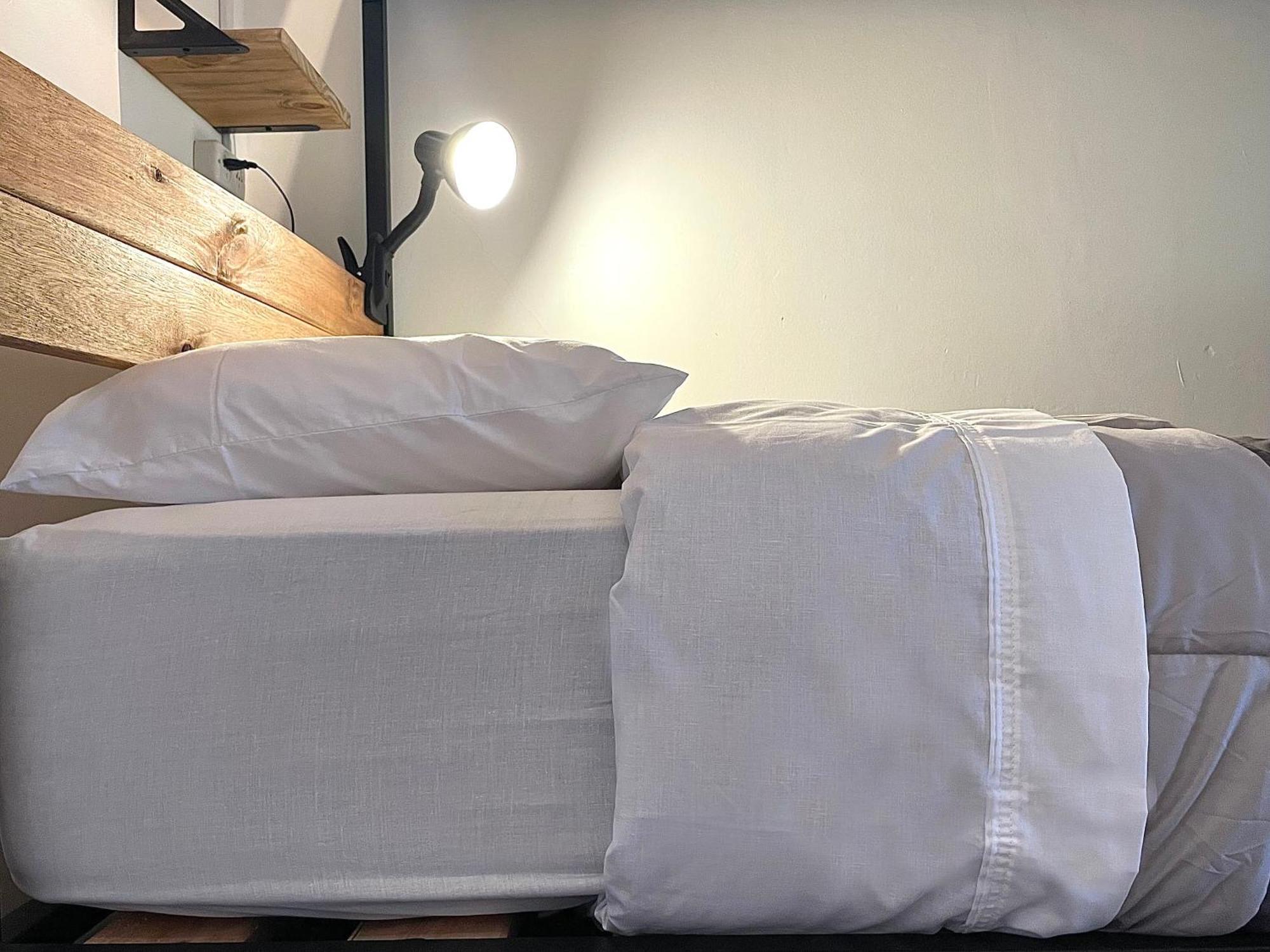 Casa Vaca Hostal *
