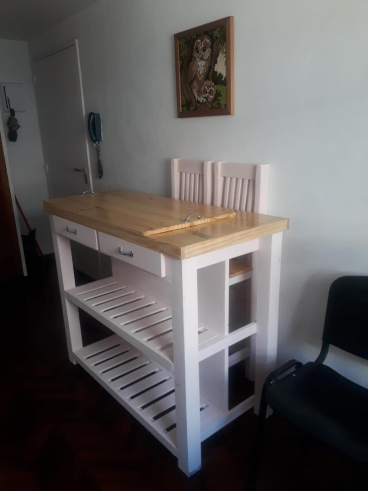 Rosal Ciudad Autónoma de Buenos Aires