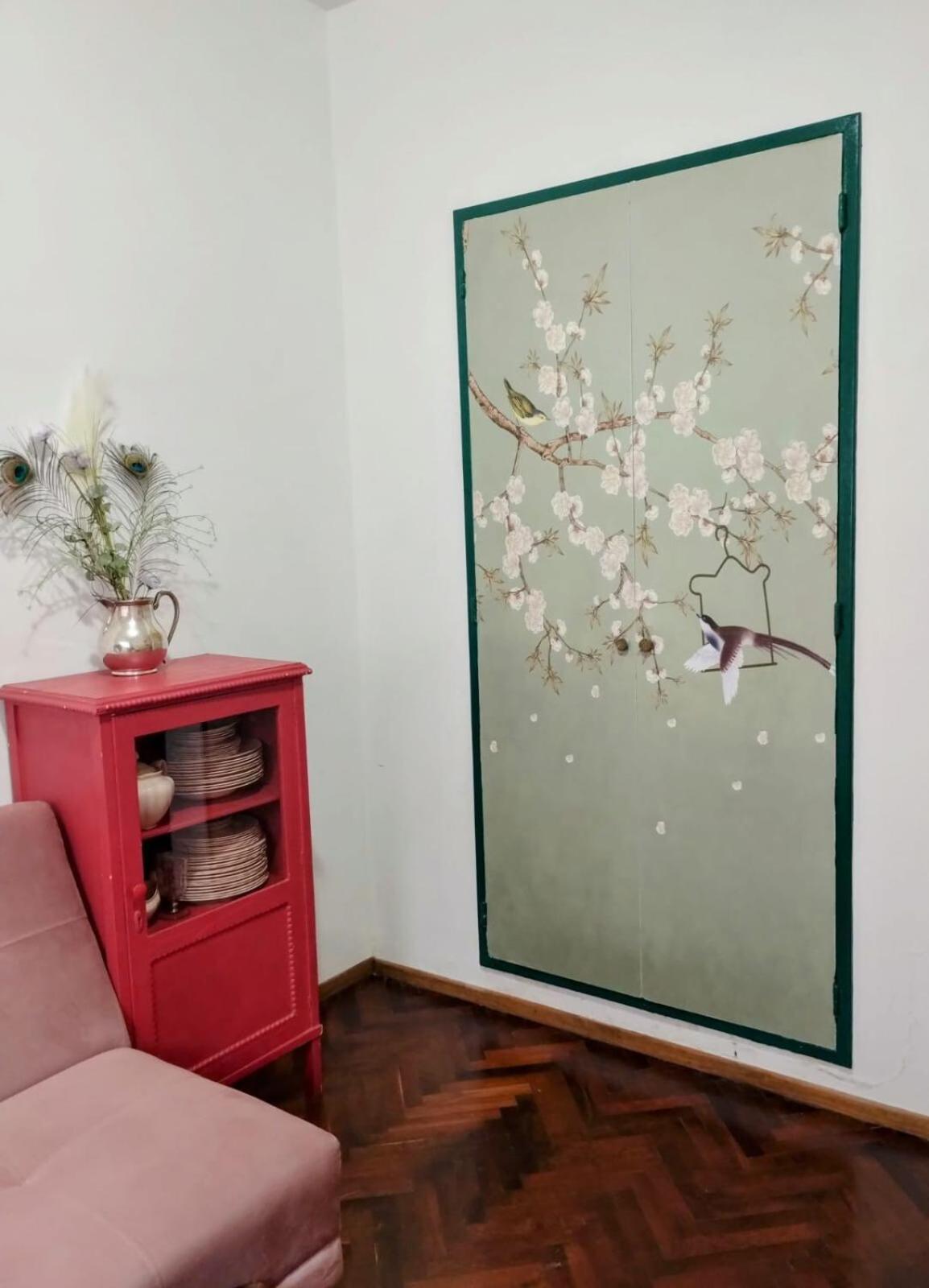 Rosal * Ciudad Autónoma de Buenos Aires
