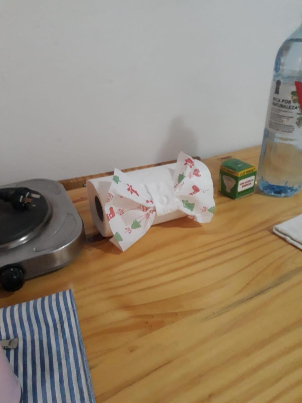 Apartamento Rosal