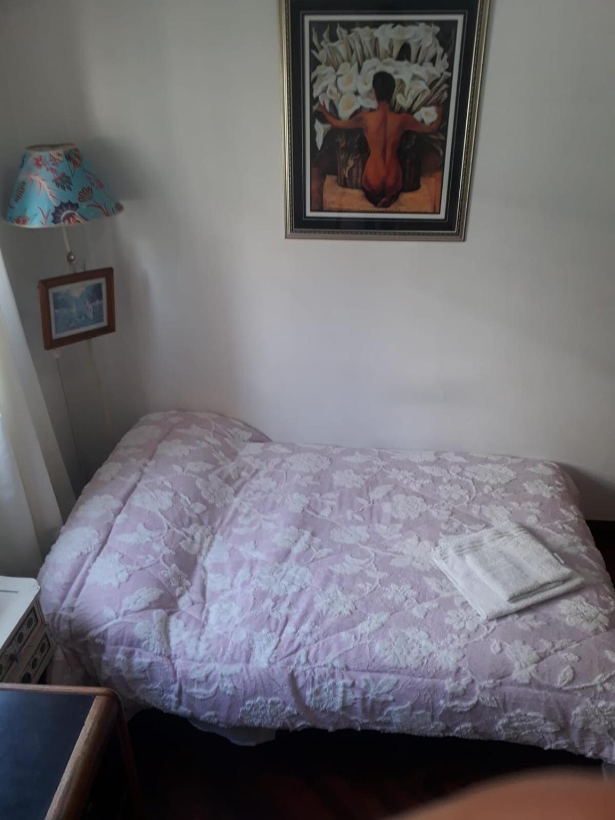 Apartamento Rosal Ciudad Autónoma de Buenos Aires