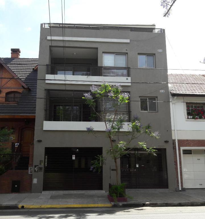Inspireba - Terrace Ciudad Autónoma de Buenos Aires