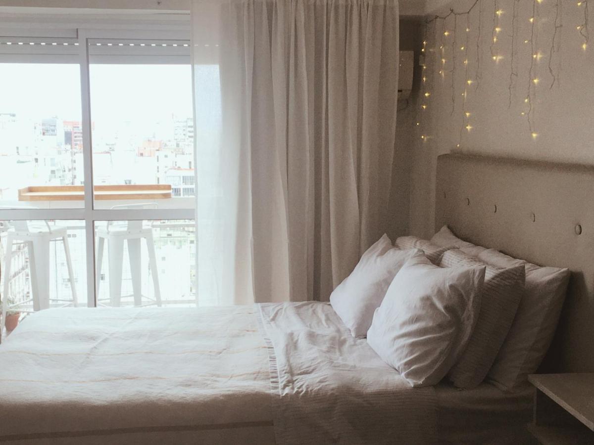 Apartamento Sobre Av Corrientes Zona Teatros Y Paseo La Plaza Ciudad Autónoma de Buenos Aires