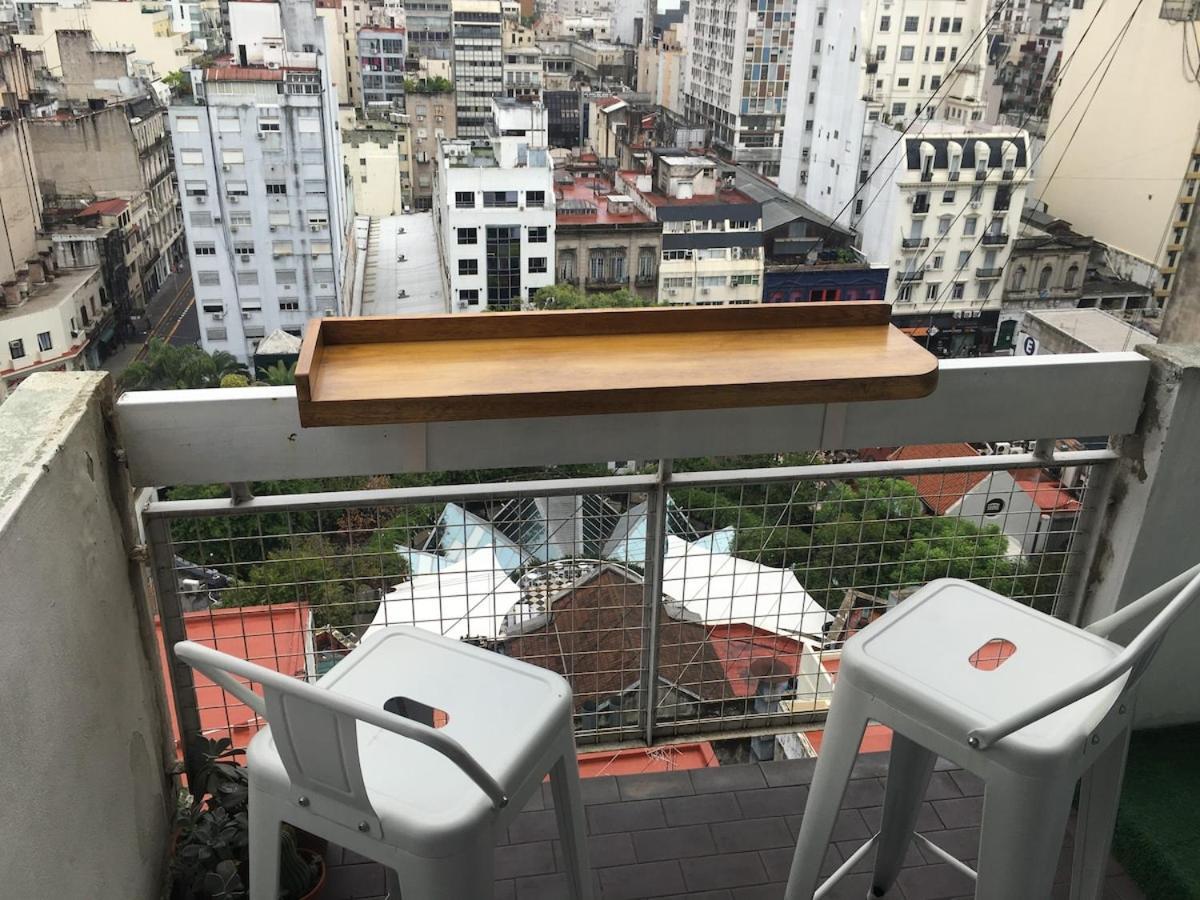 Sobre Av Corrientes Zona Teatros Y Paseo La Plaza Apartamento Ciudad Autónoma de Buenos Aires