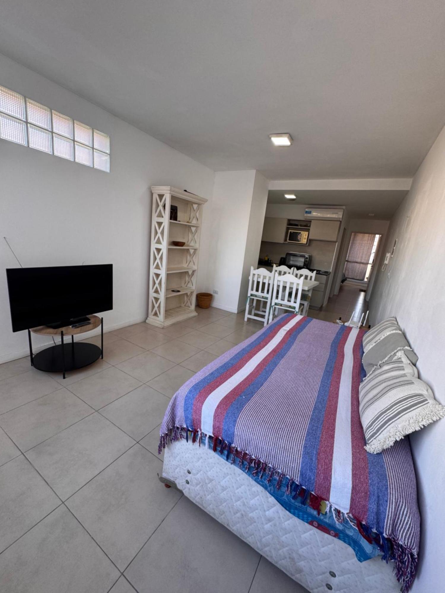Hermoso Departamento Centro Con Pileta Apartamento *