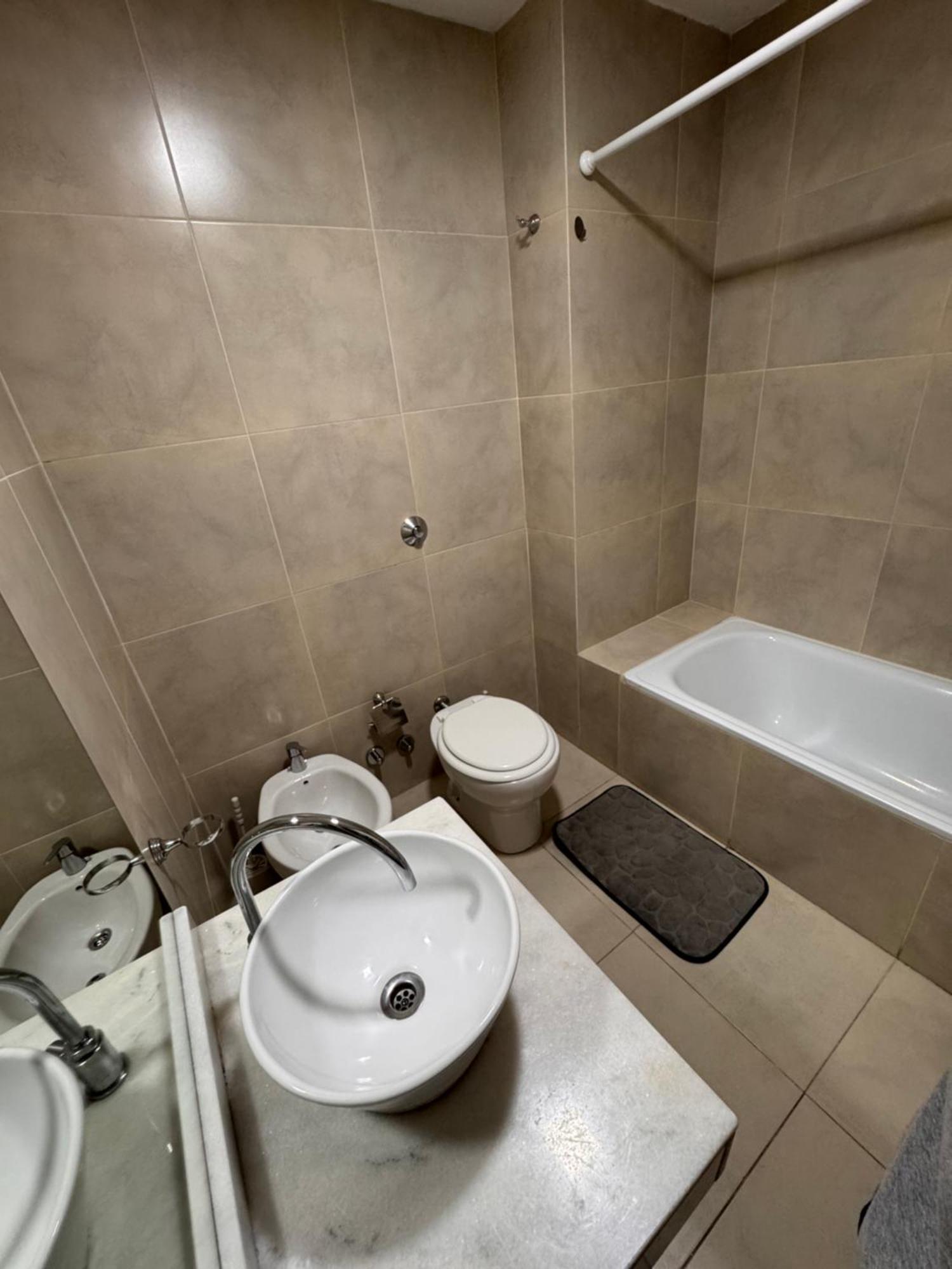 Apartamento Hermoso Departamento Centro Con Pileta Ciudad Autónoma de Buenos Aires