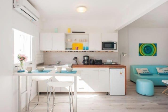 Soho Apartamento
