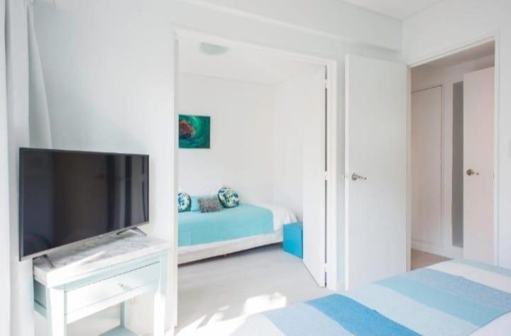 Apartamento Soho