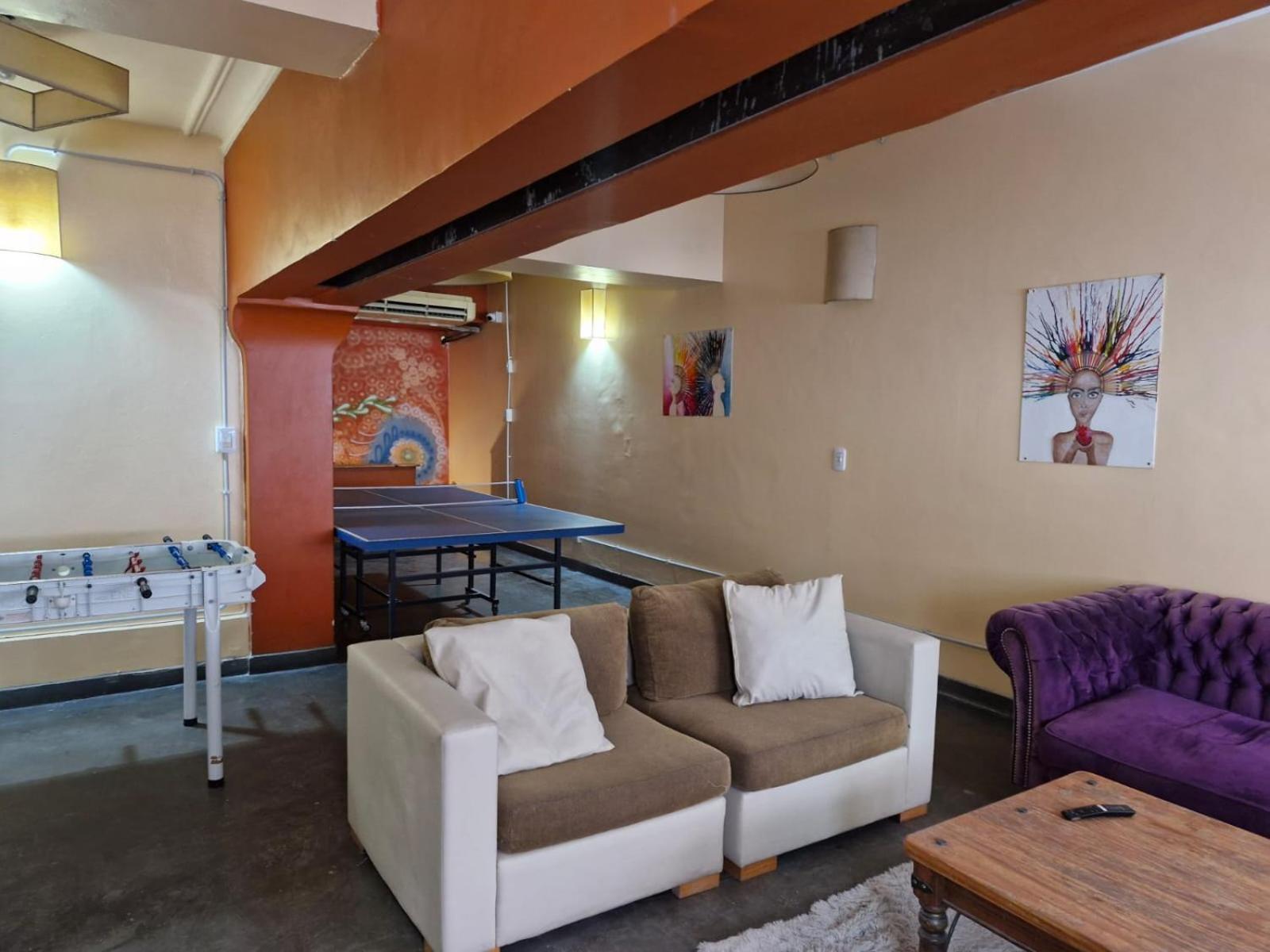 Hotel Hipolito Buenos Aires