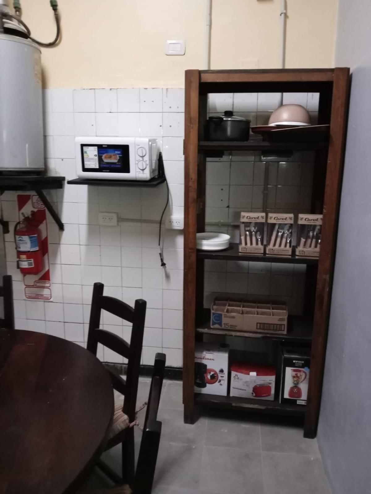 Hipolito * Buenos Aires