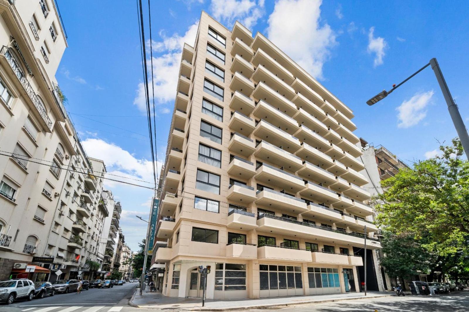 Vilon Recoleta 4* Buenos Aires