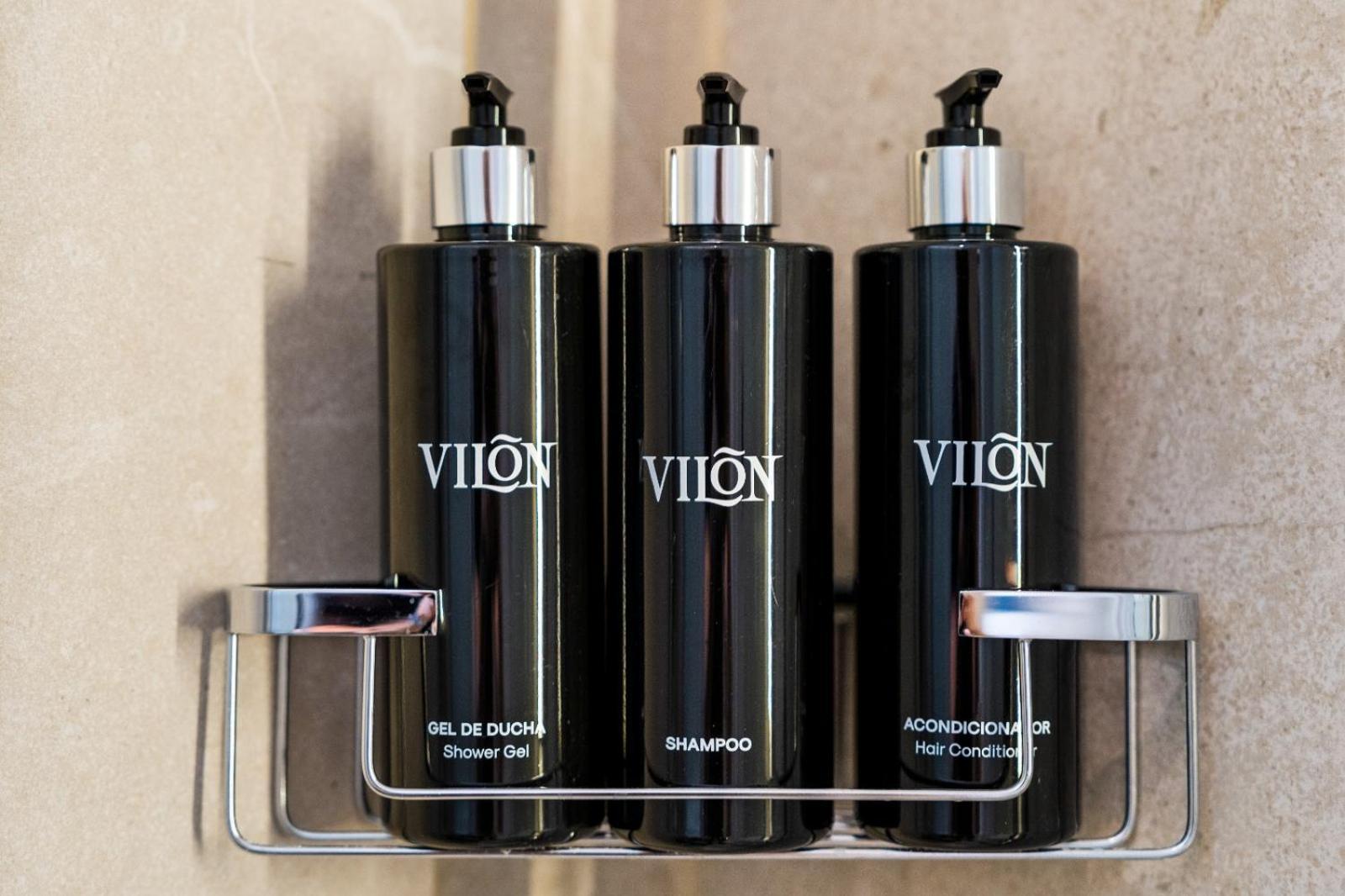Hotel Vilon Recoleta 4*