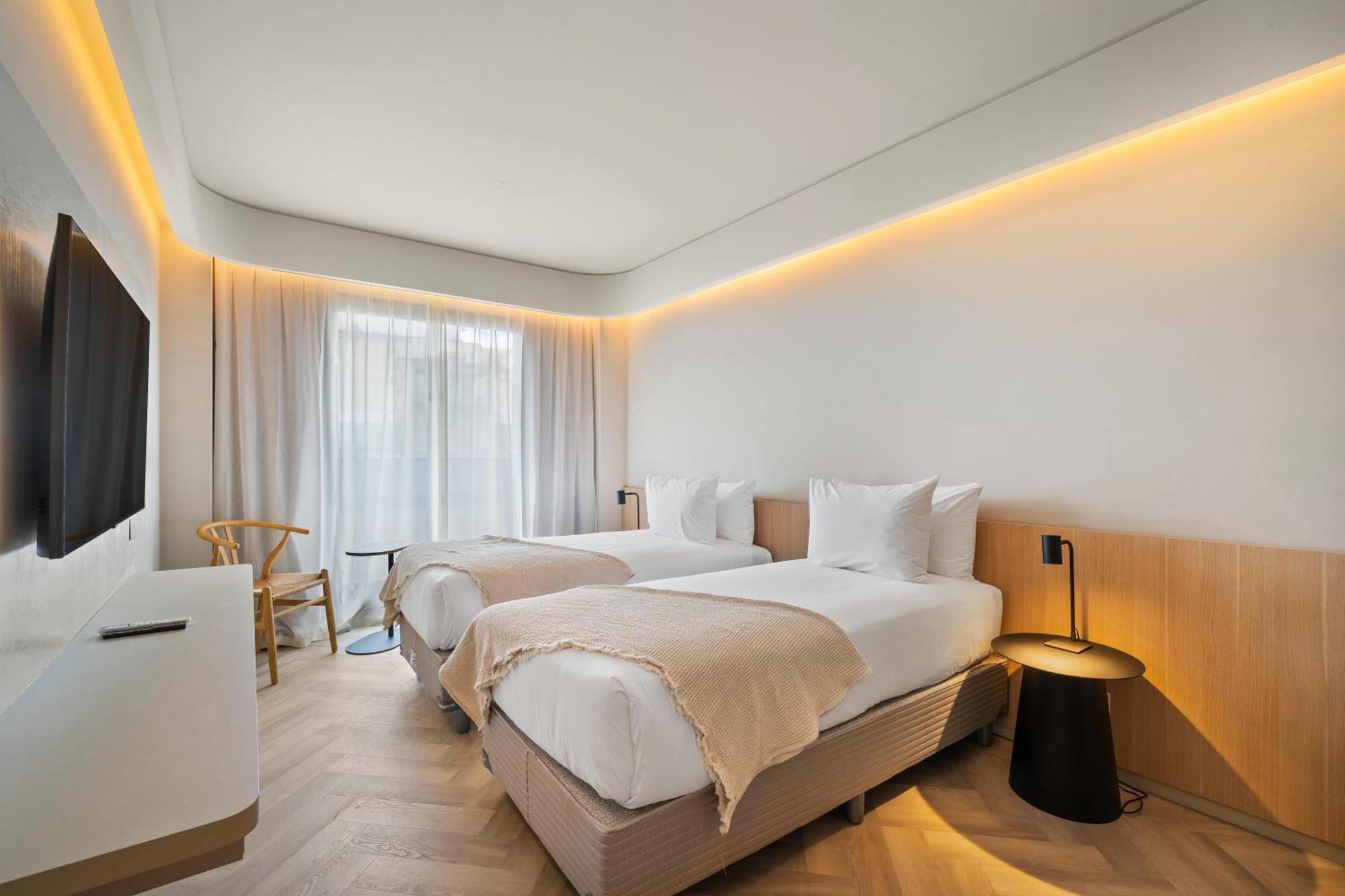 Hotel Vilon Recoleta
