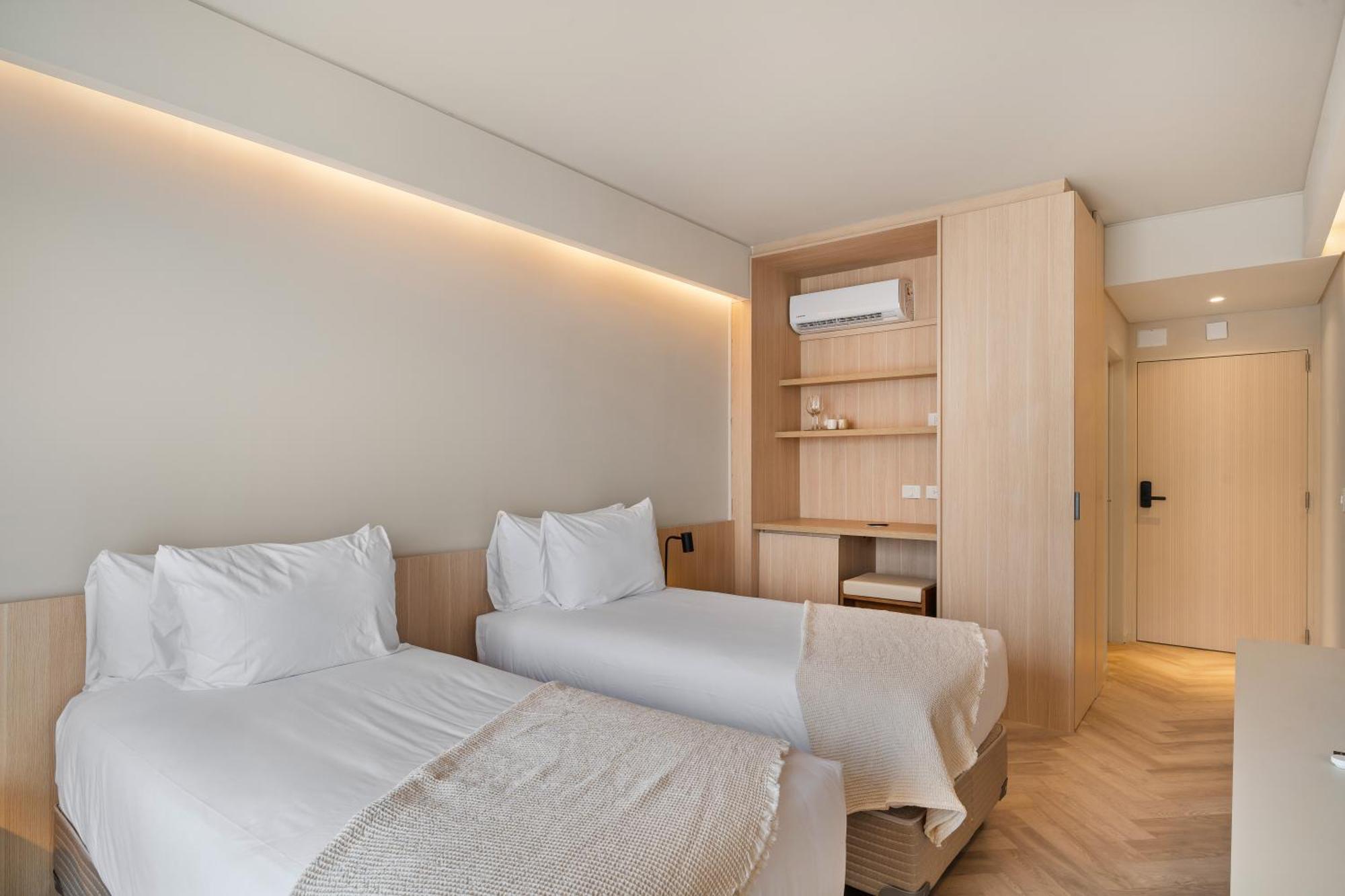 Vilon Recoleta 4*