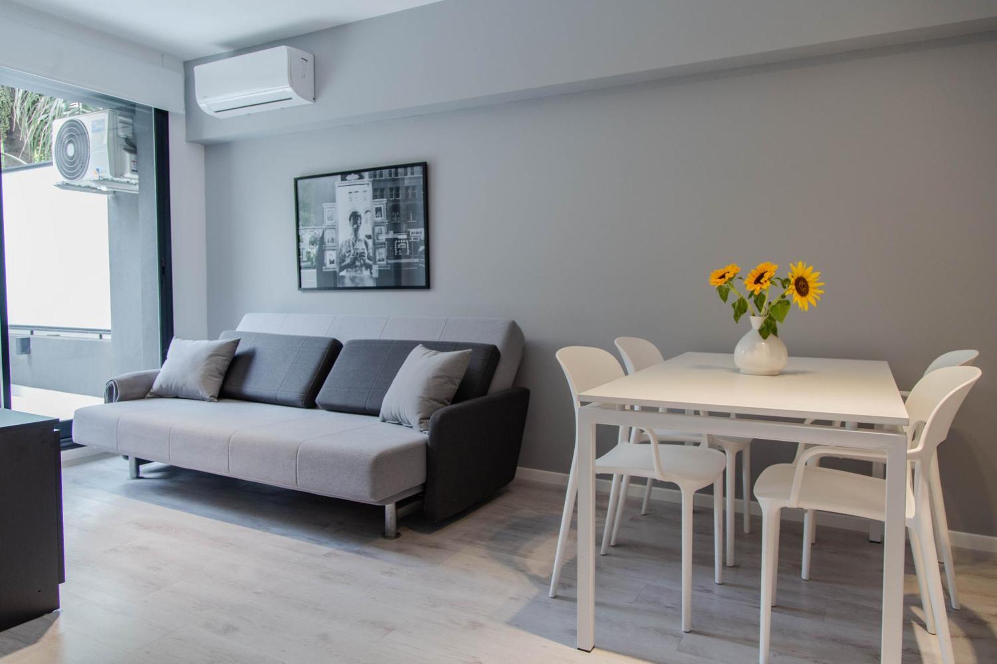 Azalea Amazing Apartamento Ciudad Autónoma de Buenos Aires
