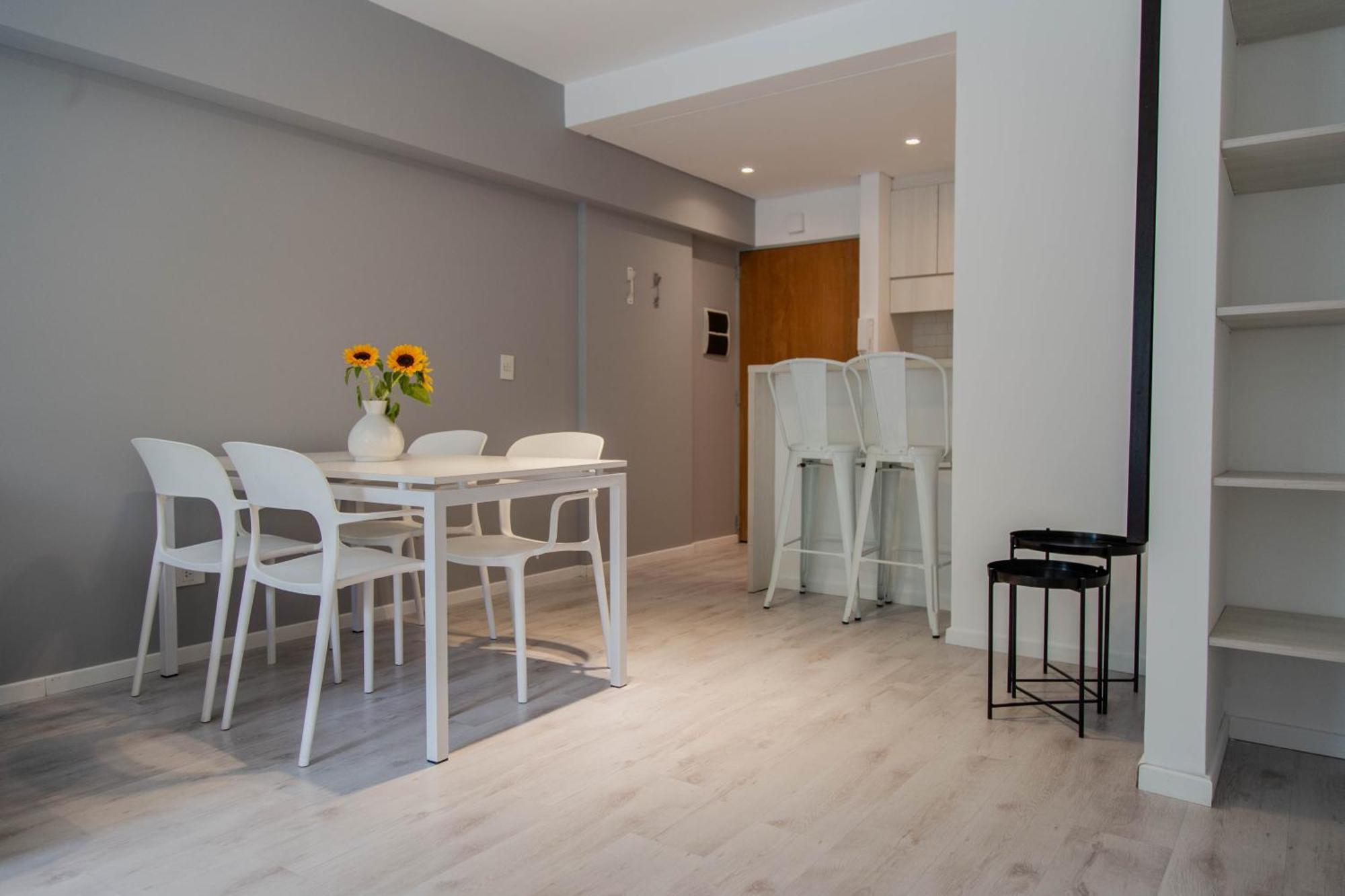 Azalea Amazing Apartamento