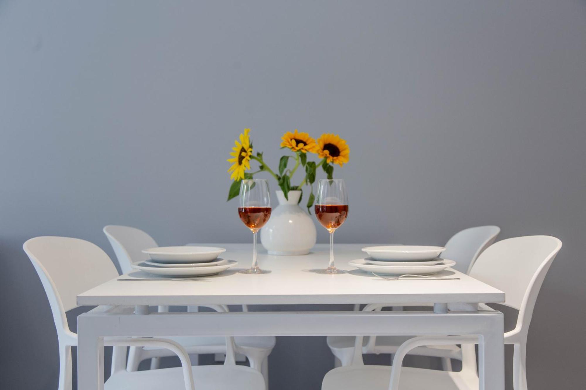 Azalea Amazing Apartamento Ciudad Autónoma de Buenos Aires
