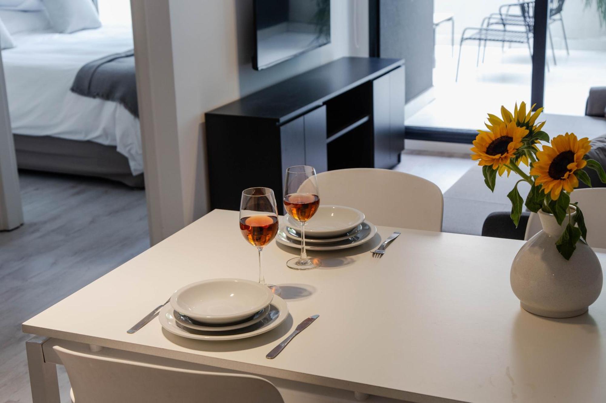 Azalea Amazing Apartamento