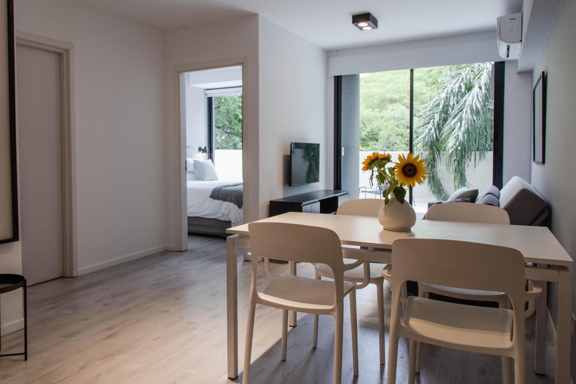 Apartamento Azalea Amazing