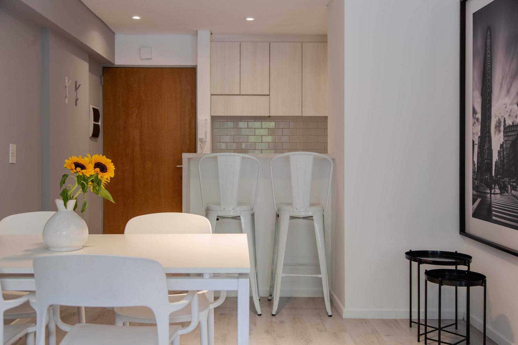 Azalea Amazing Apartamento *