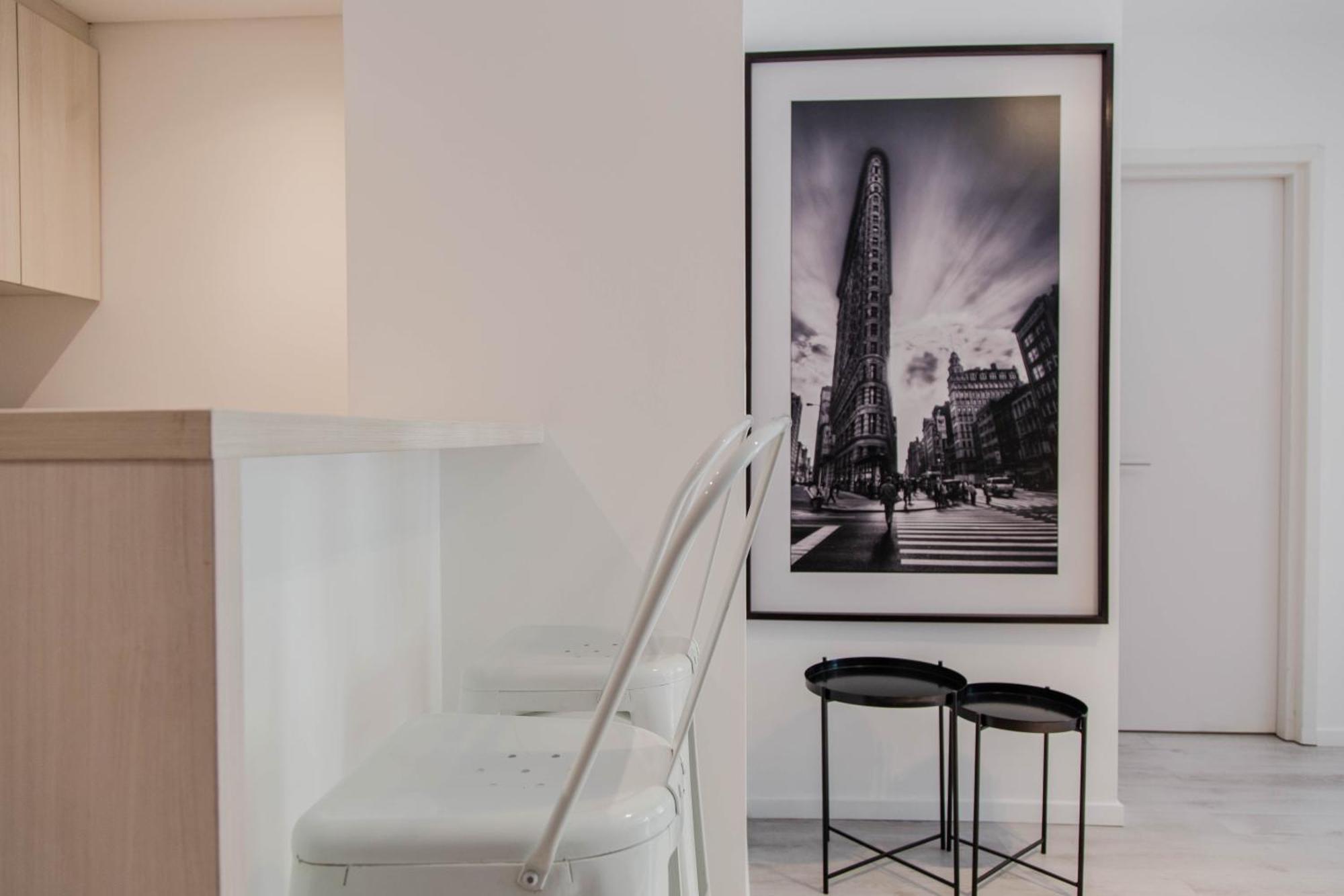 Apartamento Azalea Amazing
