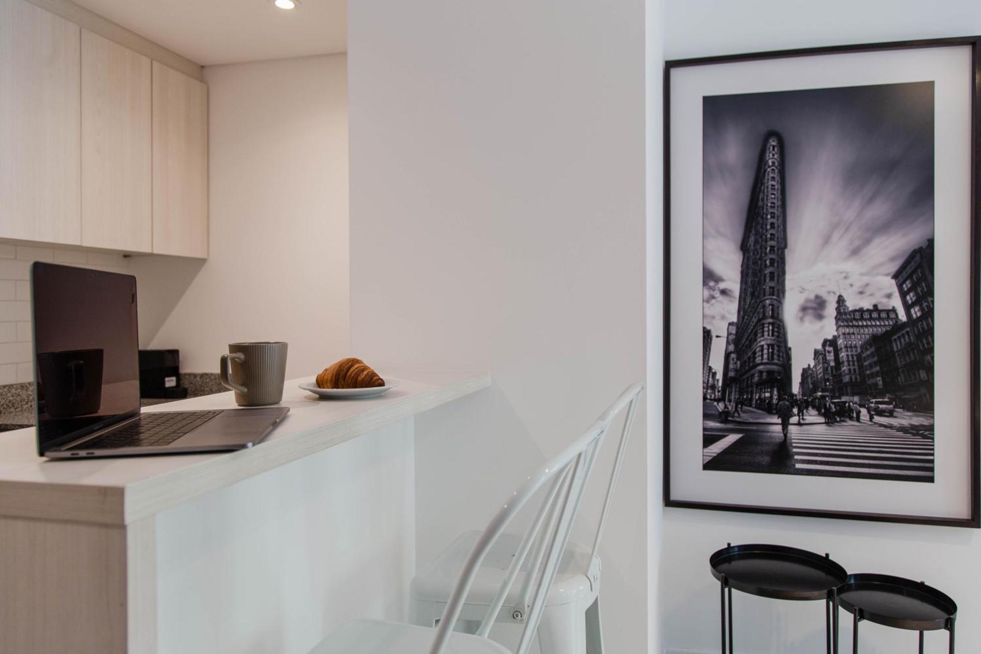 Azalea Amazing Apartamento Ciudad Autónoma de Buenos Aires