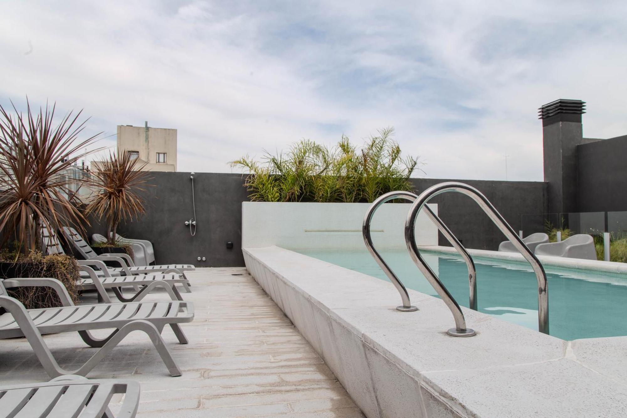 Apartamento Azalea Amazing
