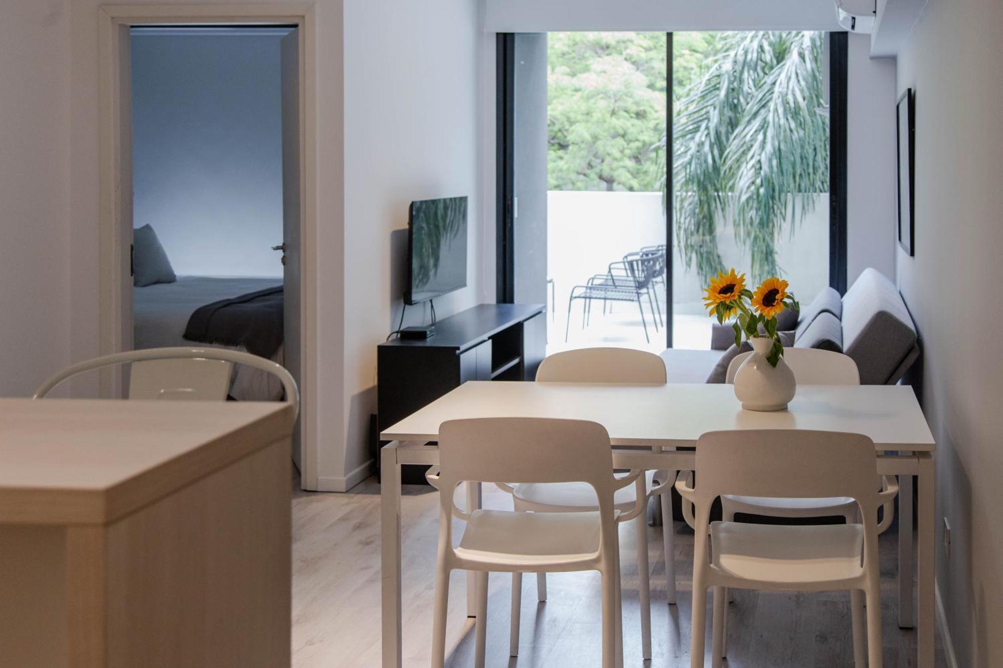 Azalea Amazing Apartamento *