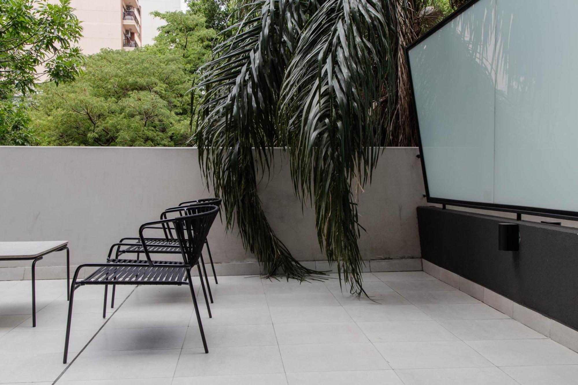 Azalea Amazing Apartamento Ciudad Autónoma de Buenos Aires