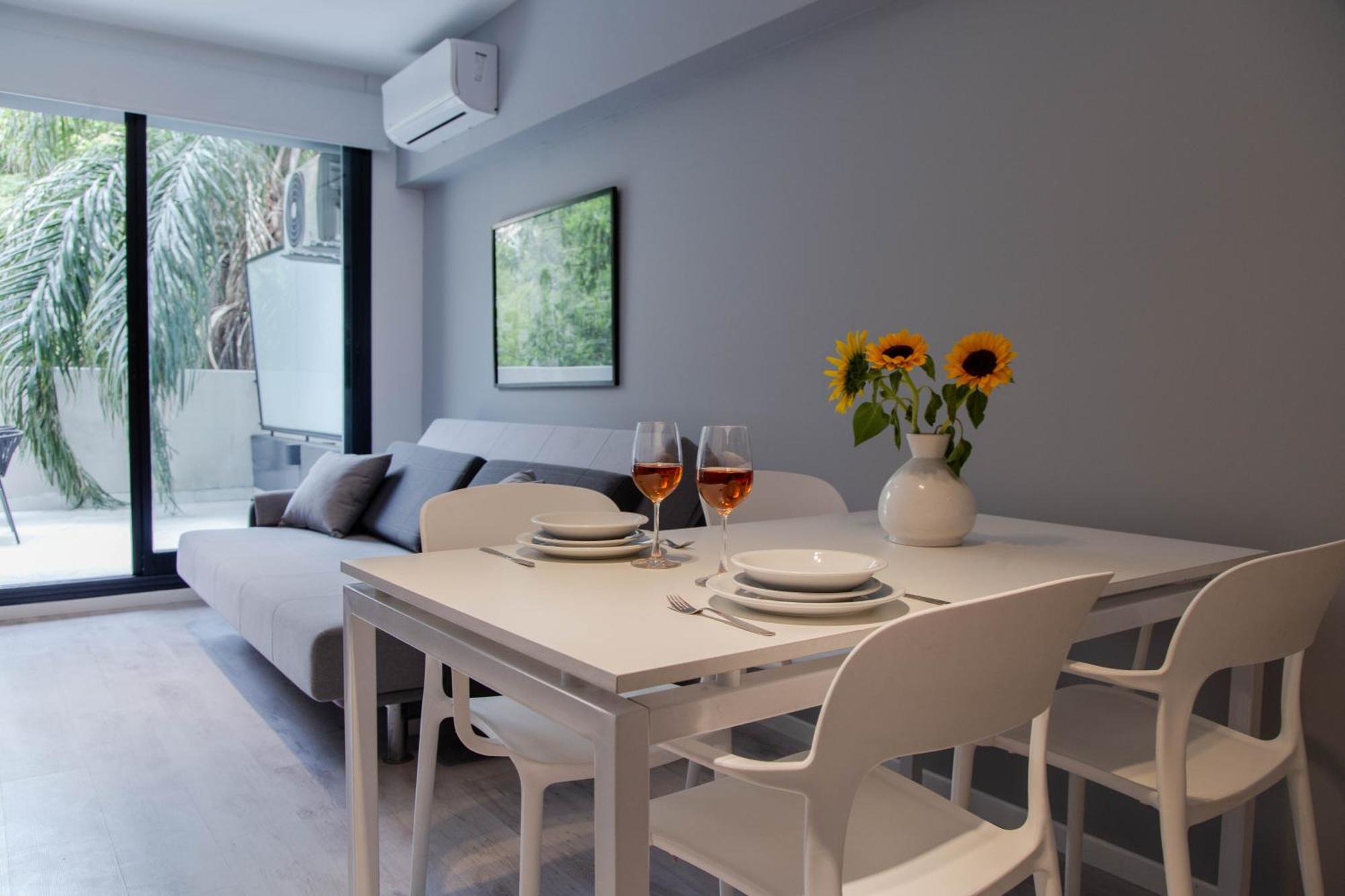 Apartamento Azalea Amazing *