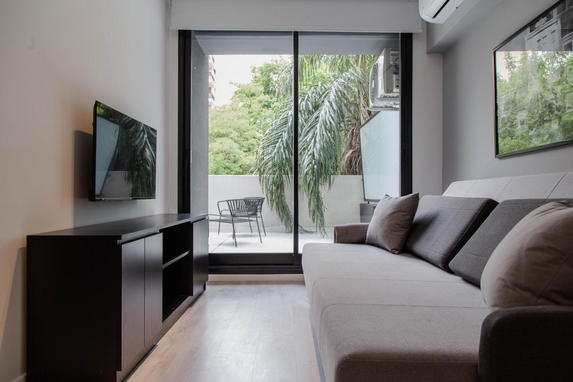 Azalea Amazing Apartamento