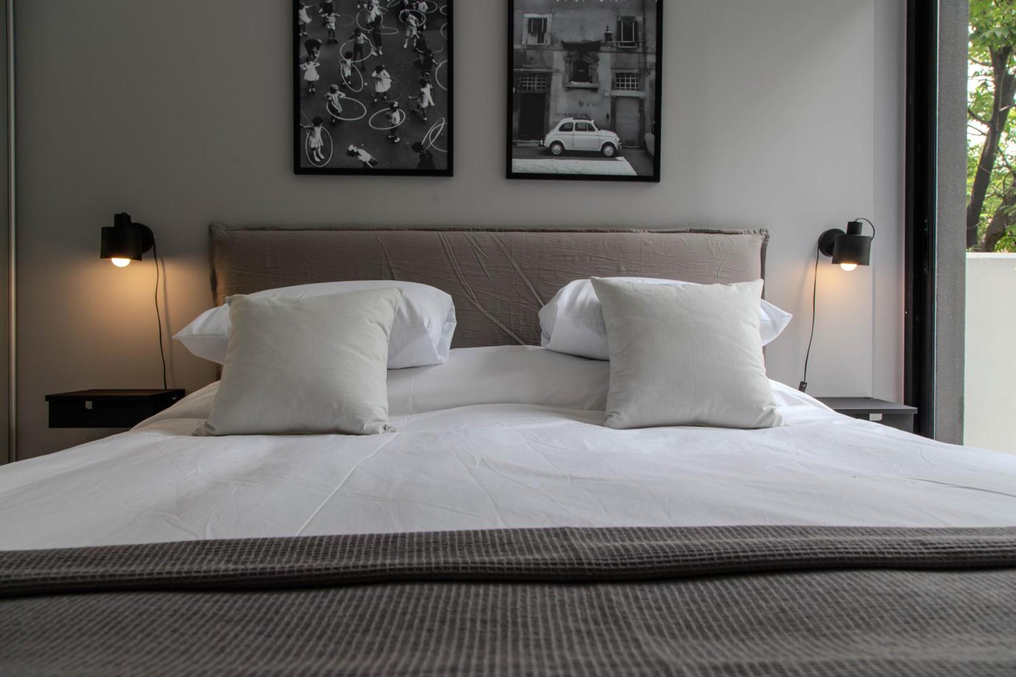 Azalea Amazing Apartamento Ciudad Autónoma de Buenos Aires