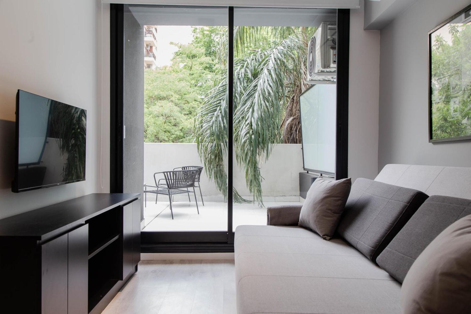 Apartamento Azalea Amazing Ciudad Autónoma de Buenos Aires