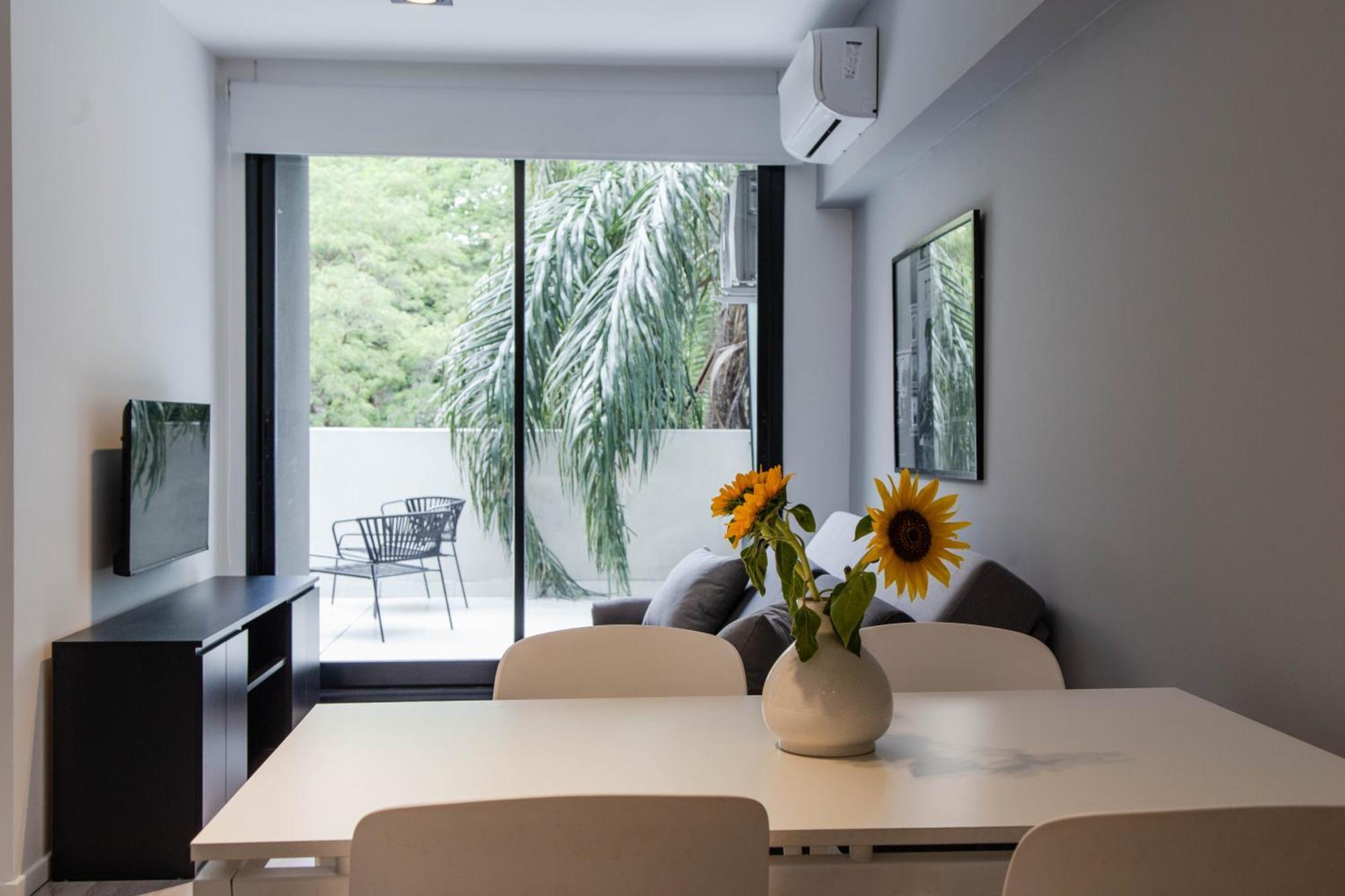 Apartamento Azalea Amazing *