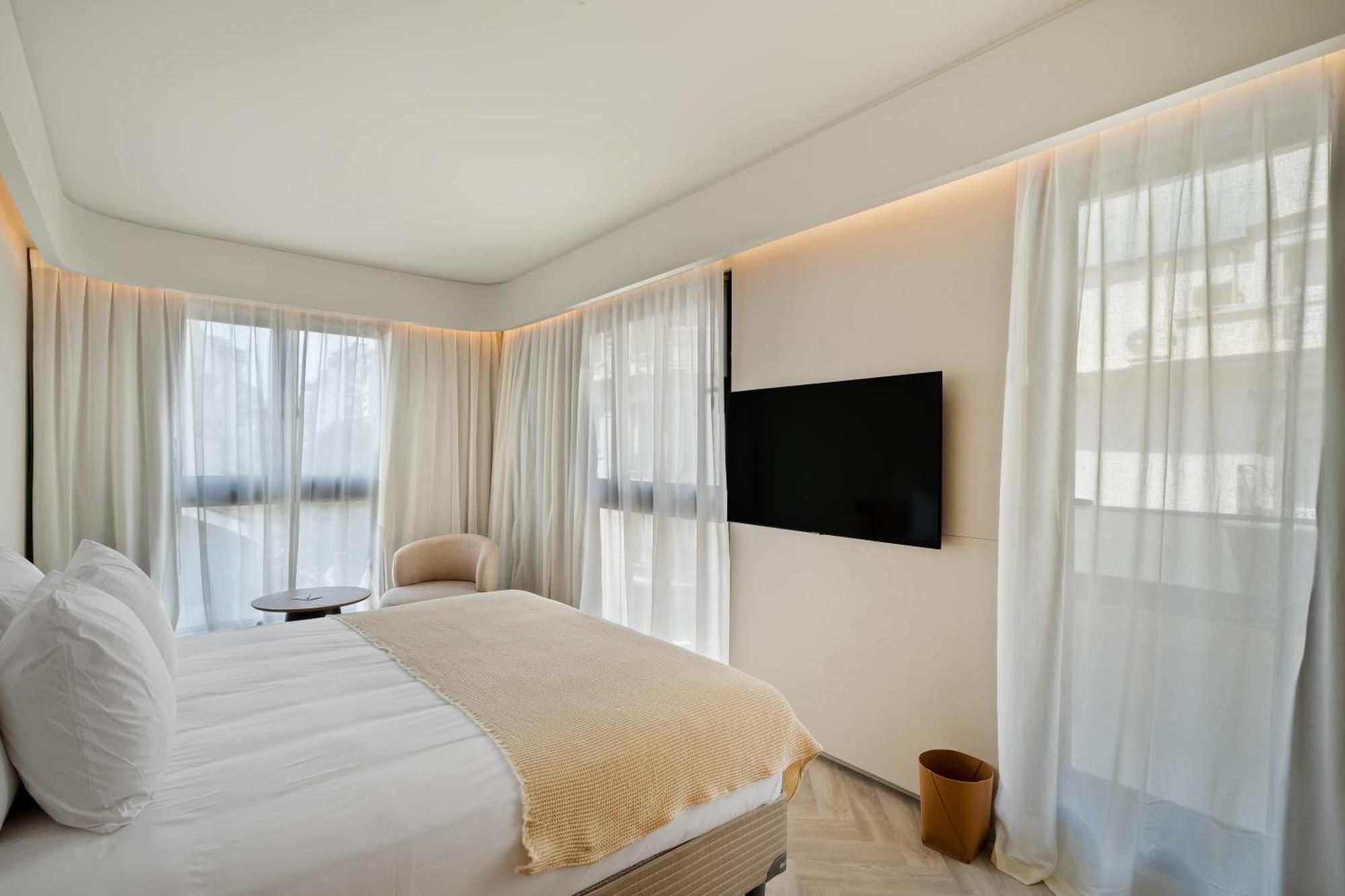 Vilon Recoleta 4* Buenos Aires