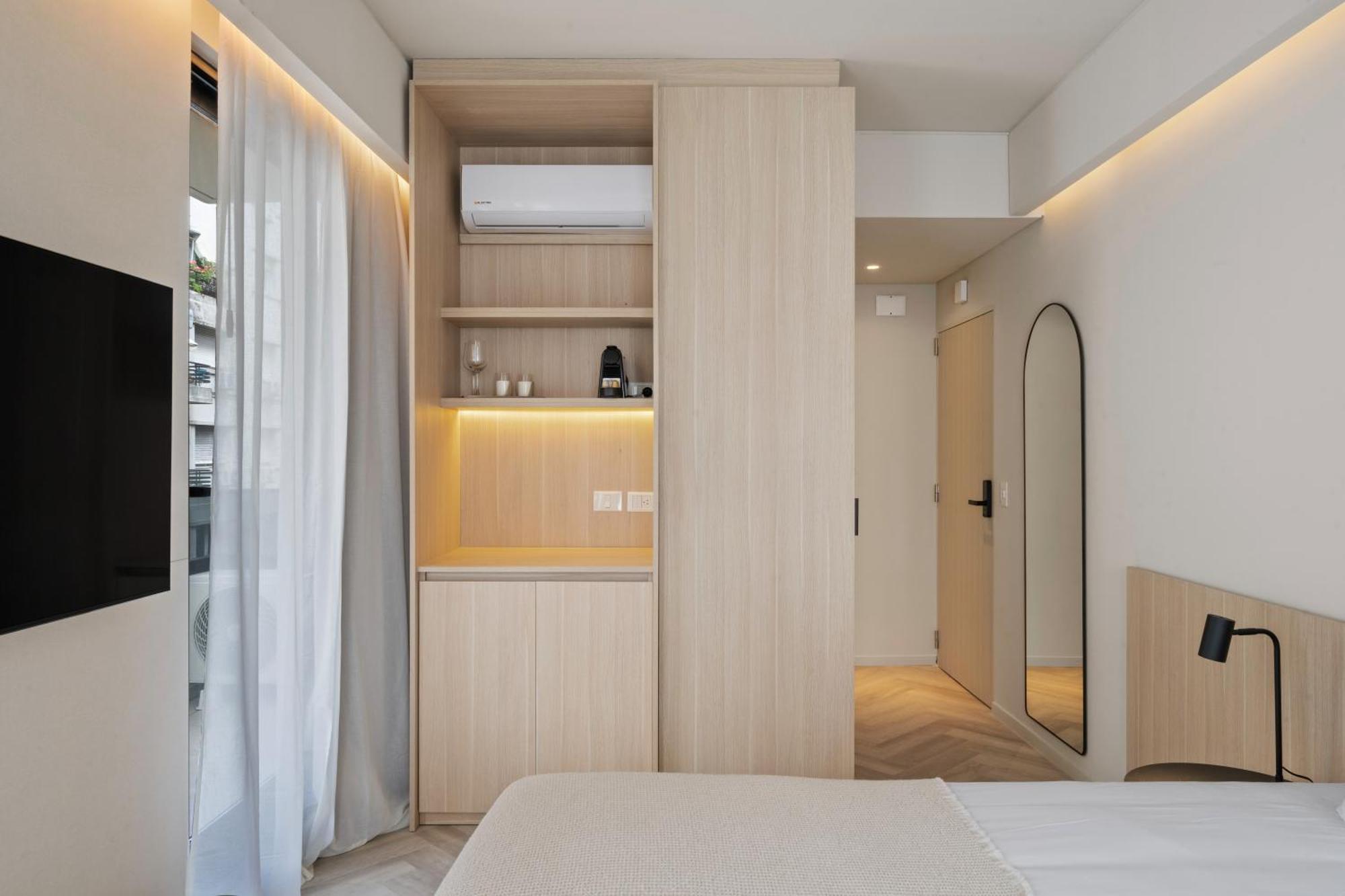 Hotel Vilon Recoleta