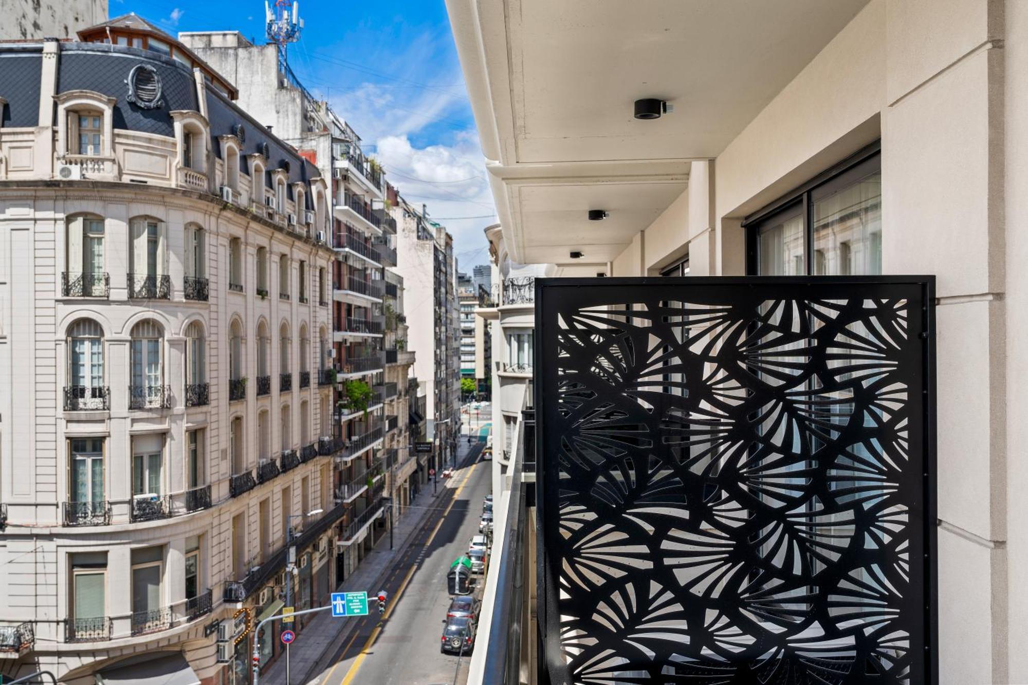 Vilon Recoleta Hotel Buenos Aires