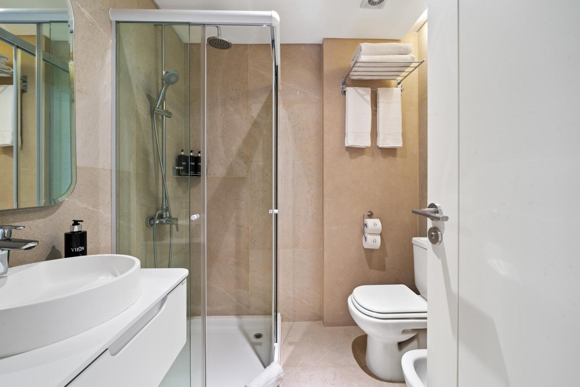 Vilon Recoleta Hotel Buenos Aires
