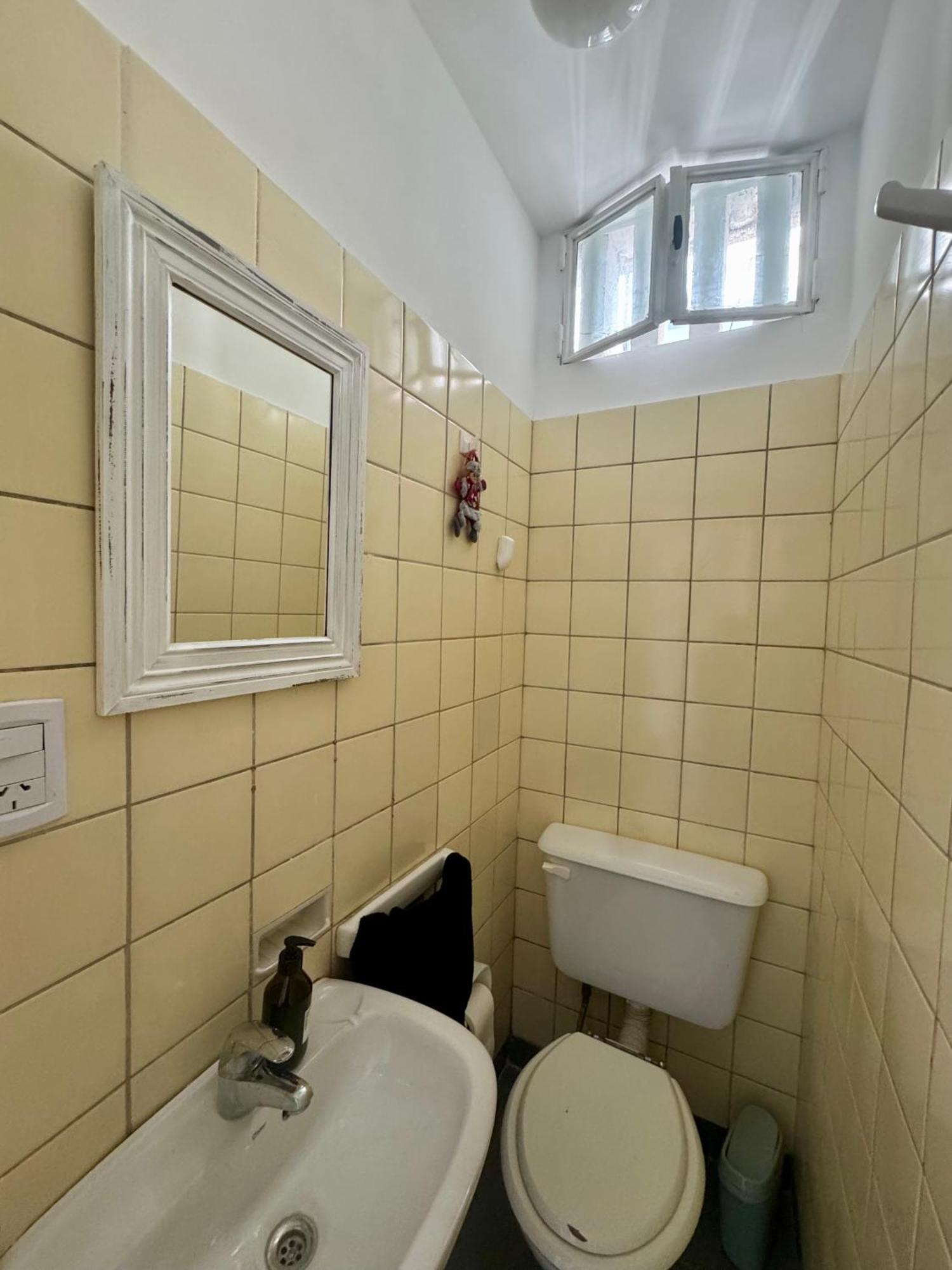 Apartamento Duplex Obelisco