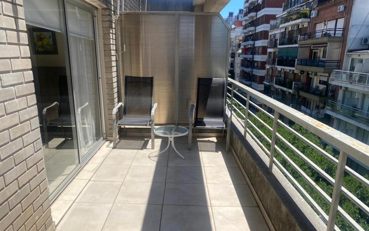 Arenales Ciudad Autónoma de Buenos Aires