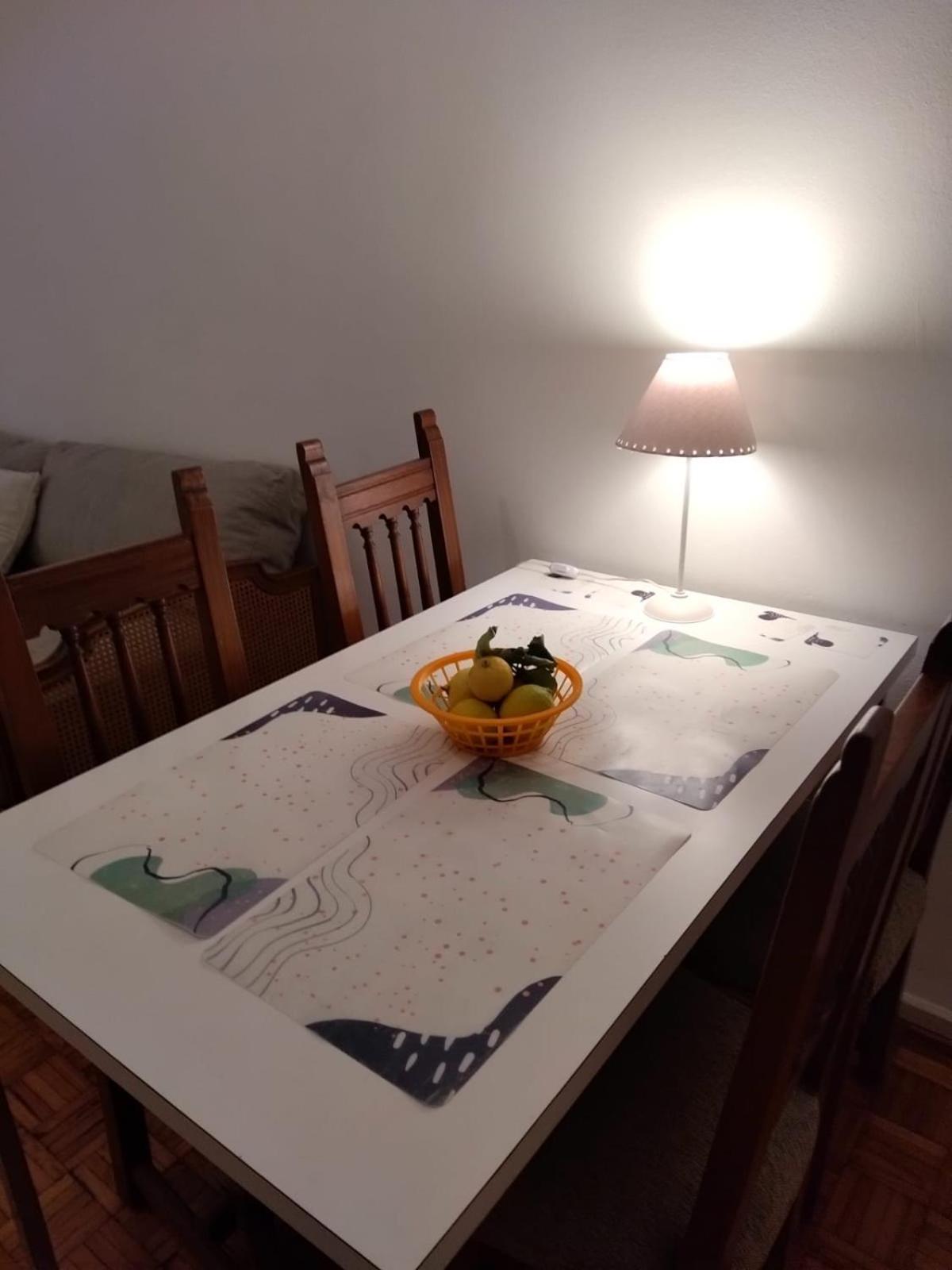 Apartamento Floresta, Comodo Departamento En Caba *