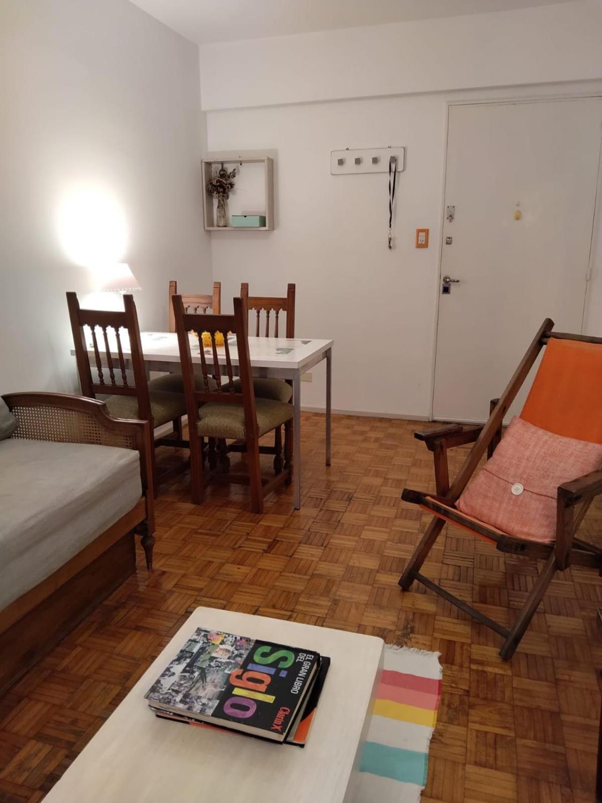 Floresta, Comodo Departamento En Caba Apartamento Ciudad Autónoma de Buenos Aires