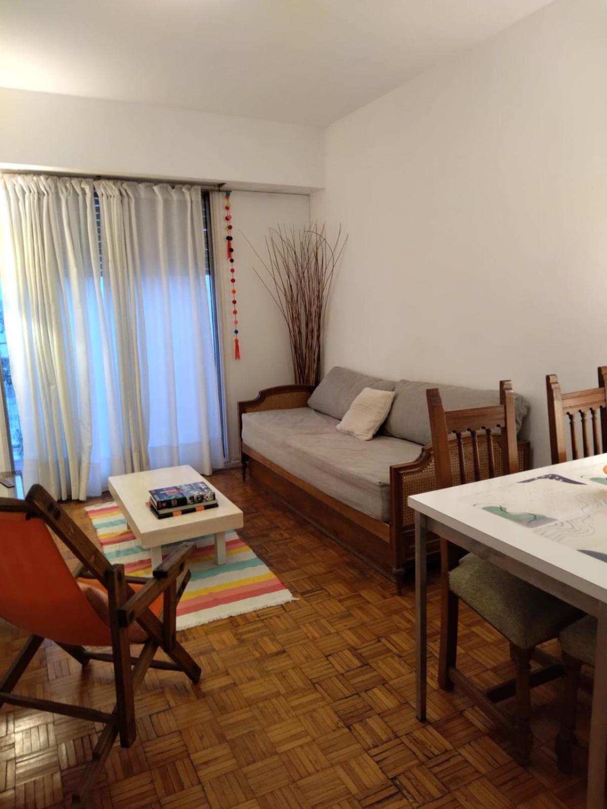 Floresta, Comodo Departamento En Caba Ciudad Autónoma de Buenos Aires