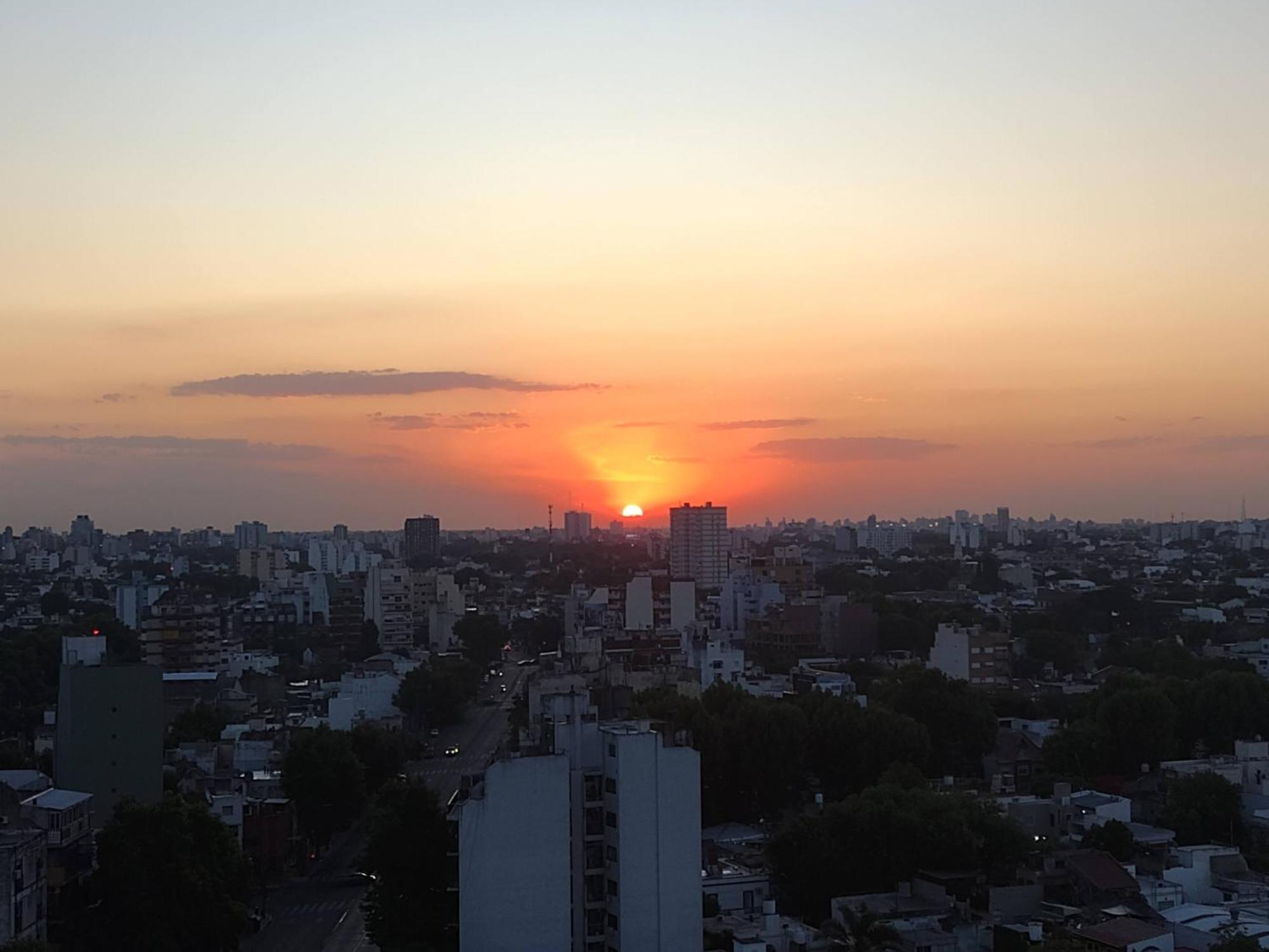 Apartamento Floresta, Comodo Departamento En Caba