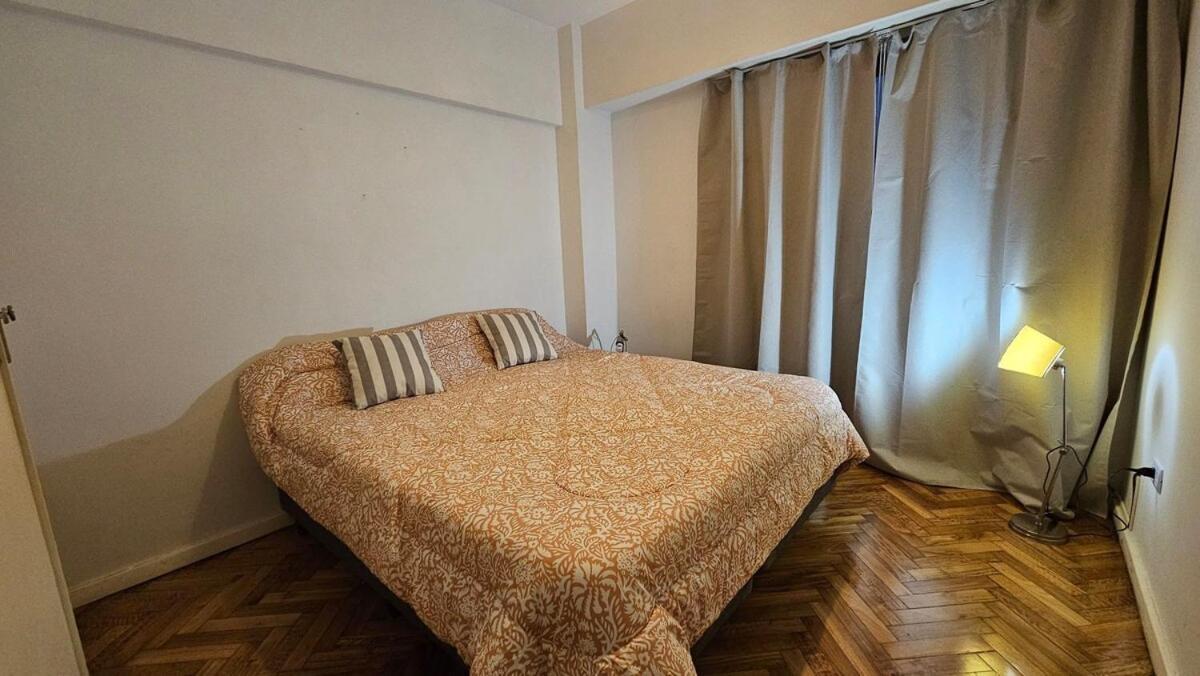 Depto 2 Ambientes En Recoleta Apartamento Ciudad Autónoma de Buenos Aires