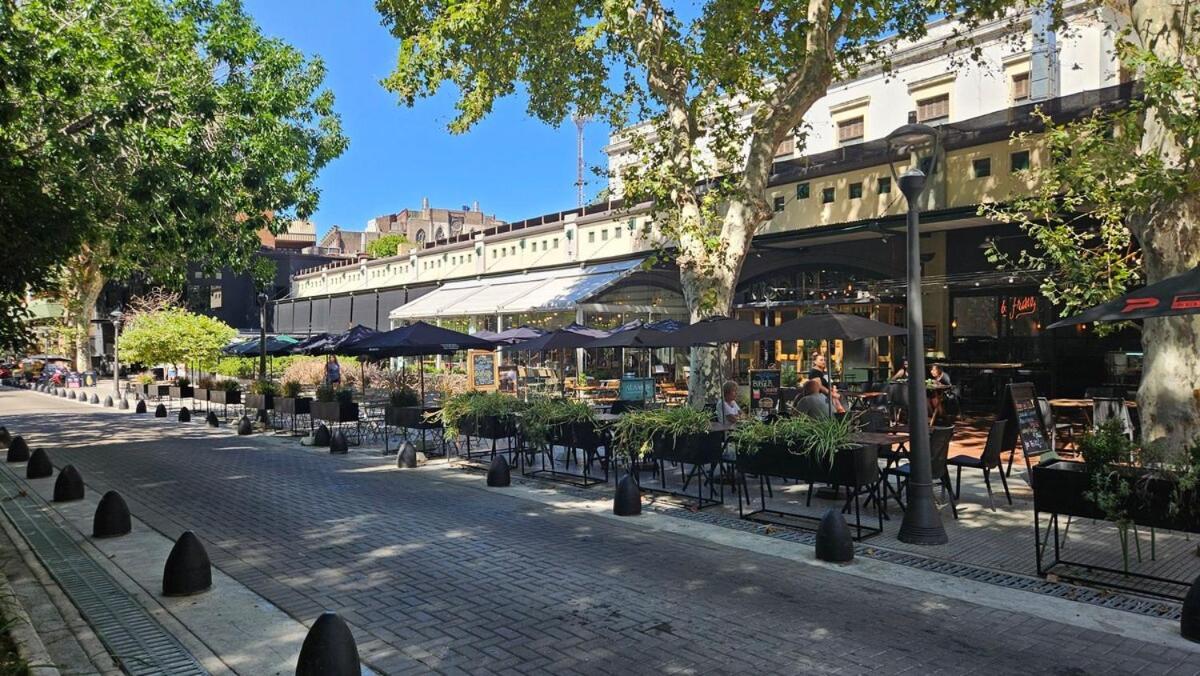 Depto 2 Ambientes En Recoleta Ciudad Autónoma de Buenos Aires