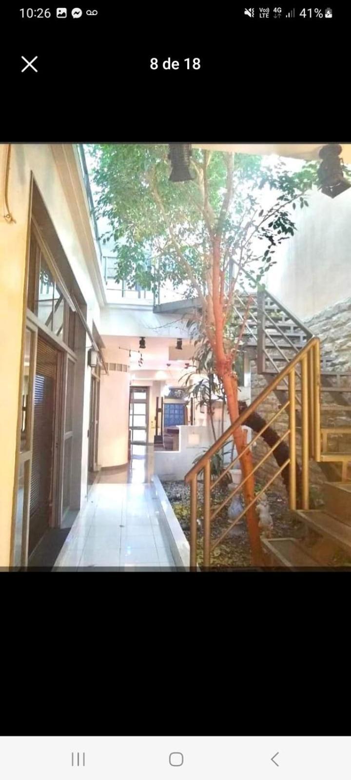 Villa Casa De Luli Ciudad Autónoma de Buenos Aires